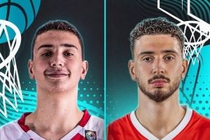 欧锦赛官推盛赞申京：2018到2025 小约基奇到申京爸爸