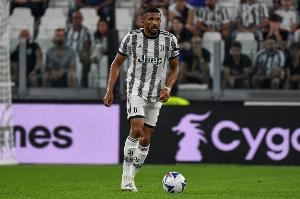 布雷默：为担任尤文副队长感到骄傲，无论是否戴袖标都会每球必争