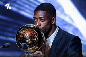 AI预测未来金球：明年亚马尔 2027姆巴佩 2028帕尔默 2033哈兰德