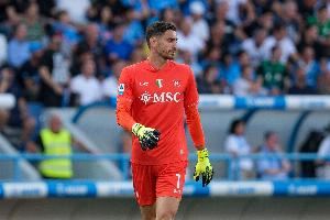 全市场：国米为索默找接班人，有意卡普里莱和梅雷特