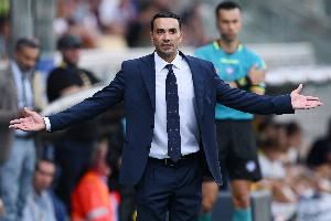 斯基拉：若图尔多下课帕拉迪诺是尤文新帅候选，他愿签短期合同