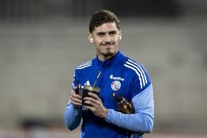 帕尼切利:梦想为阿根廷队效力 还没有和斯卡洛尼联系过