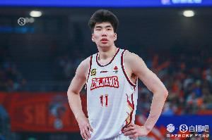 目前在西乙打球 媒体人：余嘉豪将暂时离队 回国参加全运会