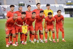 马德兴：国足新帅难产考虑的不该是土洋问题，而是要反思选帅方式